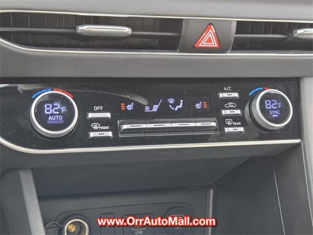 2023 Hyundai SONATA SEL Plus 1.6T *Ltd Avail*