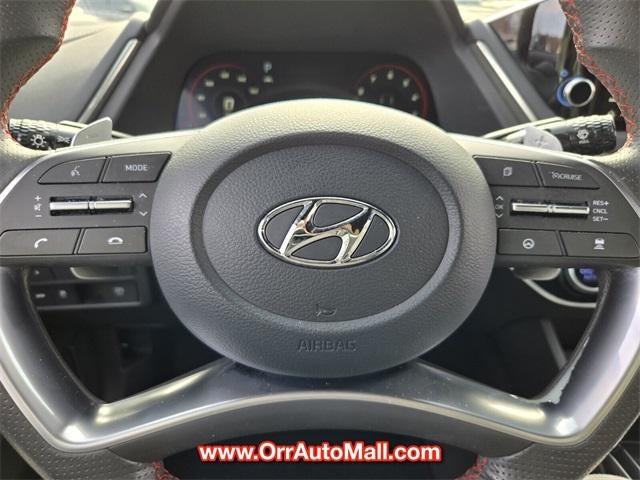 2023 Hyundai SONATA SEL Plus 1.6T *Ltd Avail*