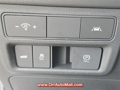 2023 Hyundai SONATA SEL Plus 1.6T *Ltd Avail*