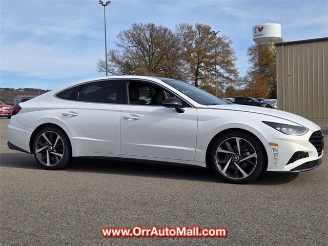 2023 Hyundai SONATA SEL Plus 1.6T *Ltd Avail*