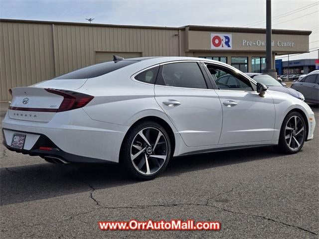 2023 Hyundai SONATA SEL Plus 1.6T *Ltd Avail*