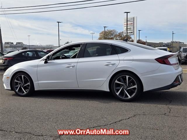 2023 Hyundai SONATA SEL Plus 1.6T *Ltd Avail*