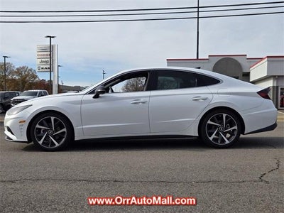 2023 Hyundai SONATA SEL Plus 1.6T *Ltd Avail*