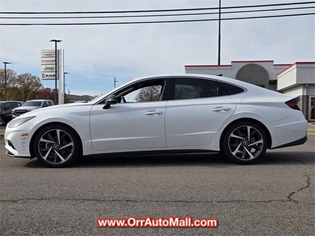 2023 Hyundai SONATA SEL Plus 1.6T *Ltd Avail*