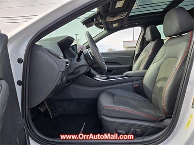 2023 Hyundai SONATA SEL Plus 1.6T *Ltd Avail*