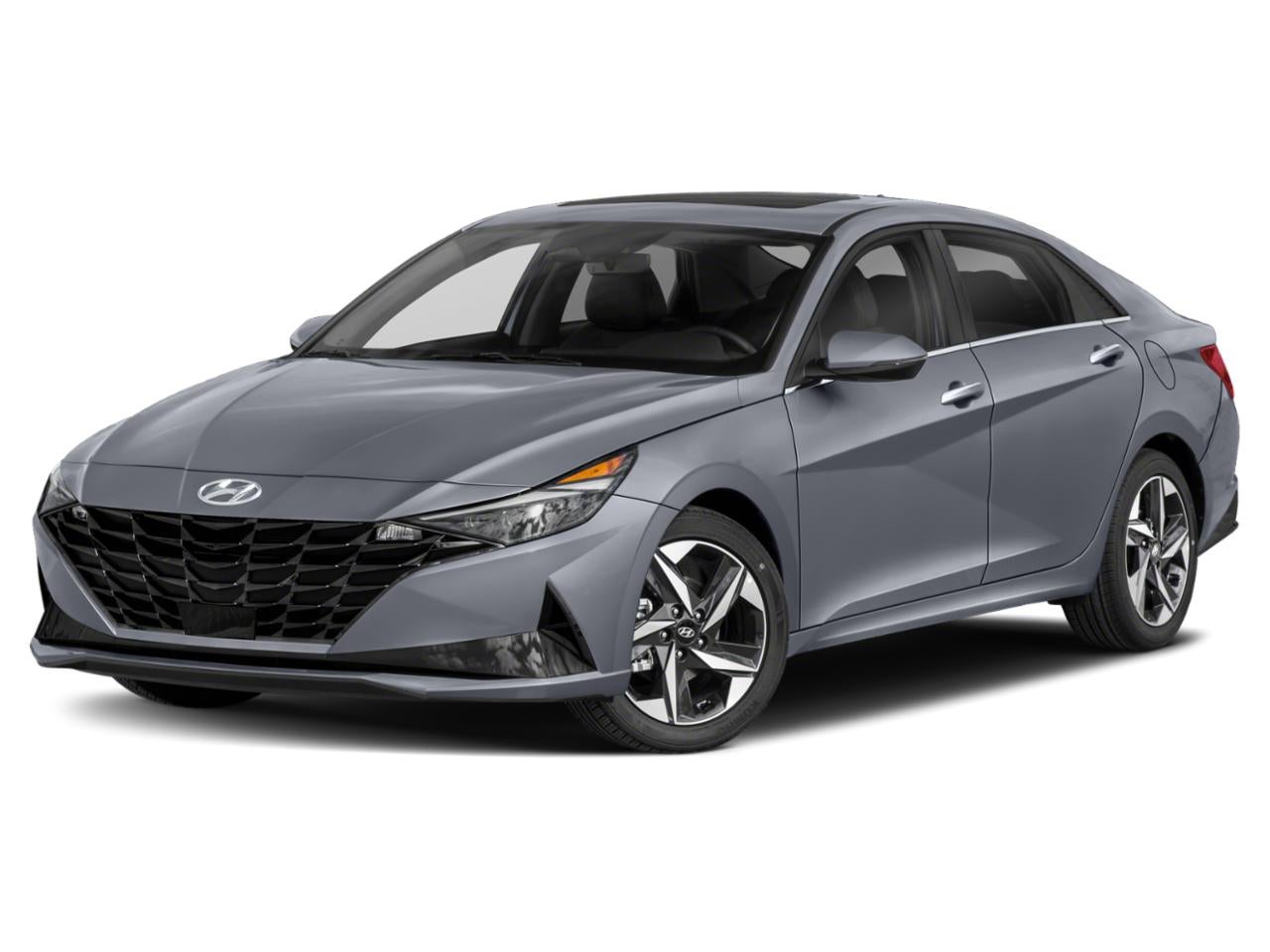 2023 Hyundai ELANTRA Limited IVT