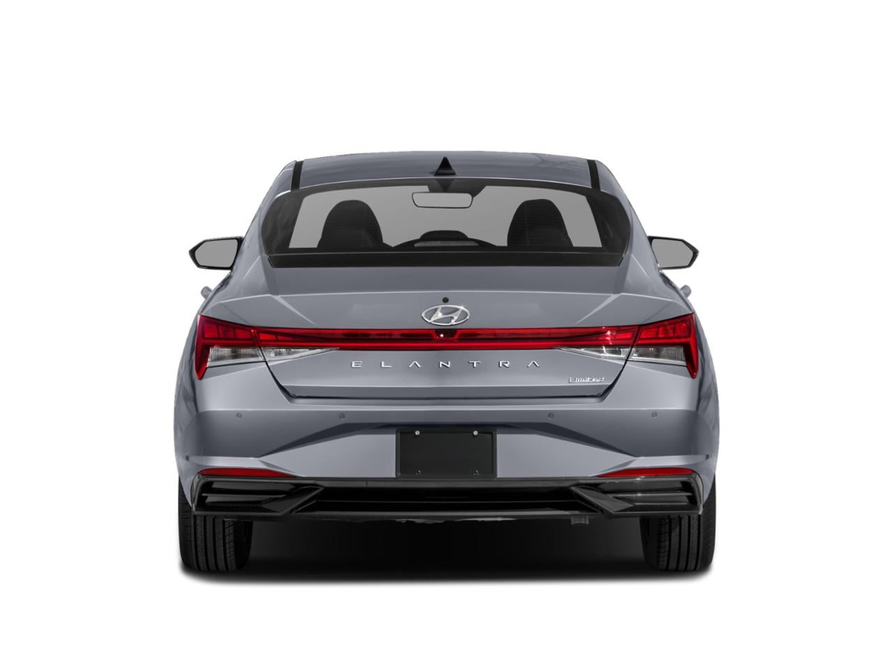 2023 Hyundai ELANTRA Limited IVT