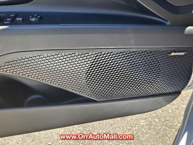 2025 Hyundai ELANTRA N Line DCT