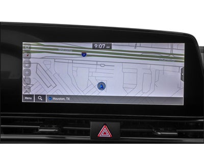 2025 Hyundai ELANTRA N Line DCT