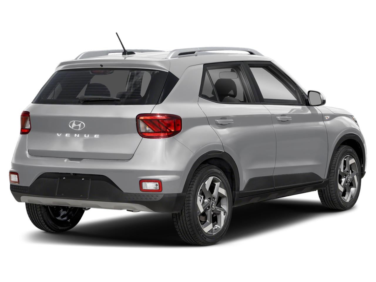 2024 Hyundai VENUE SEL IVT