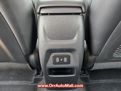 2025 Hyundai VENUE Limited IVT