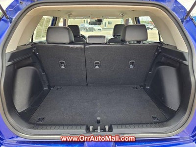 2025 Hyundai VENUE Limited IVT