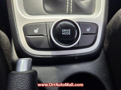 2025 Hyundai VENUE Limited IVT