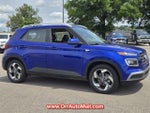 2025 Hyundai VENUE Limited IVT