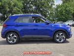 2025 Hyundai VENUE Limited IVT