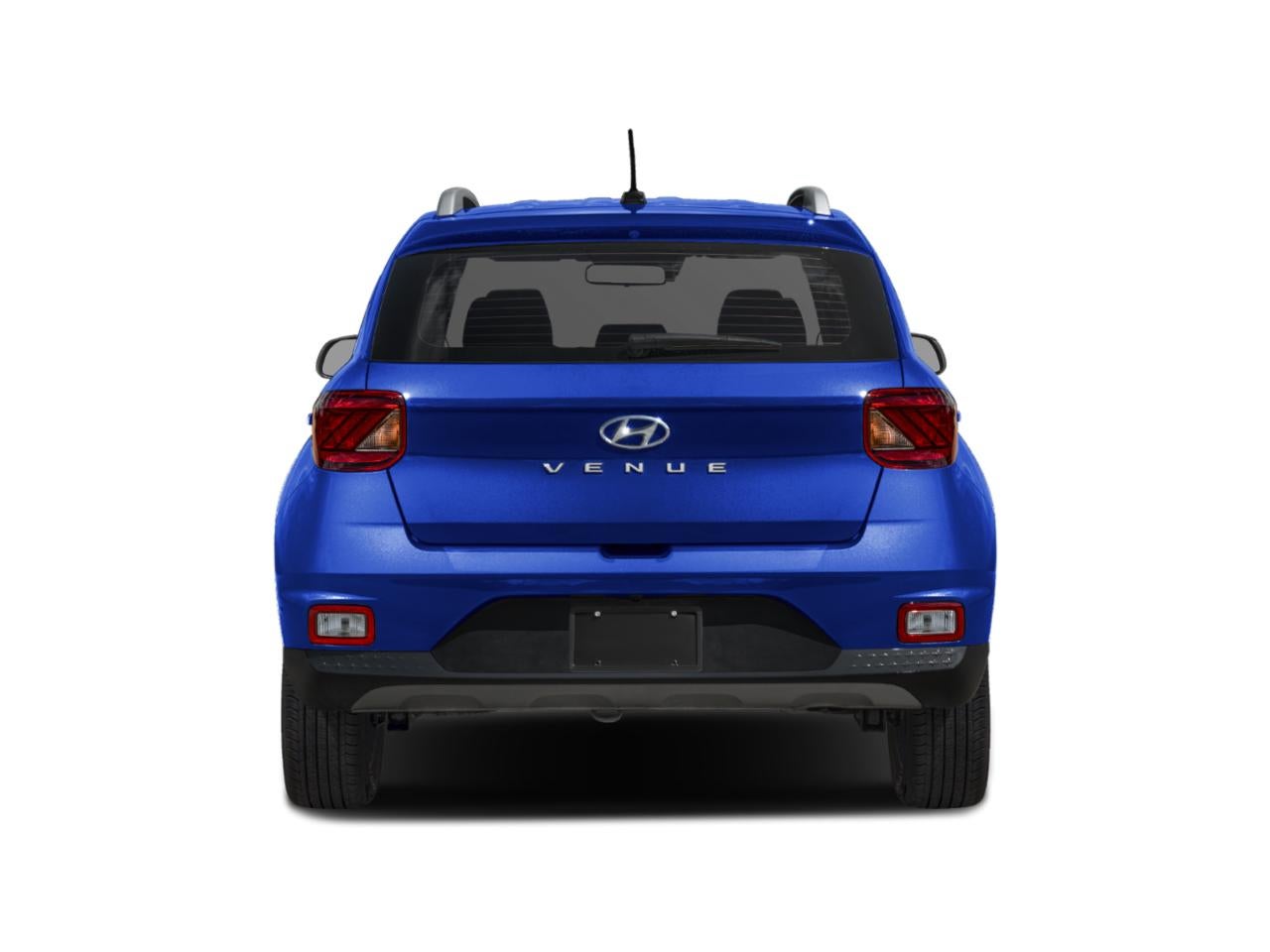 2025 Hyundai VENUE Limited IVT