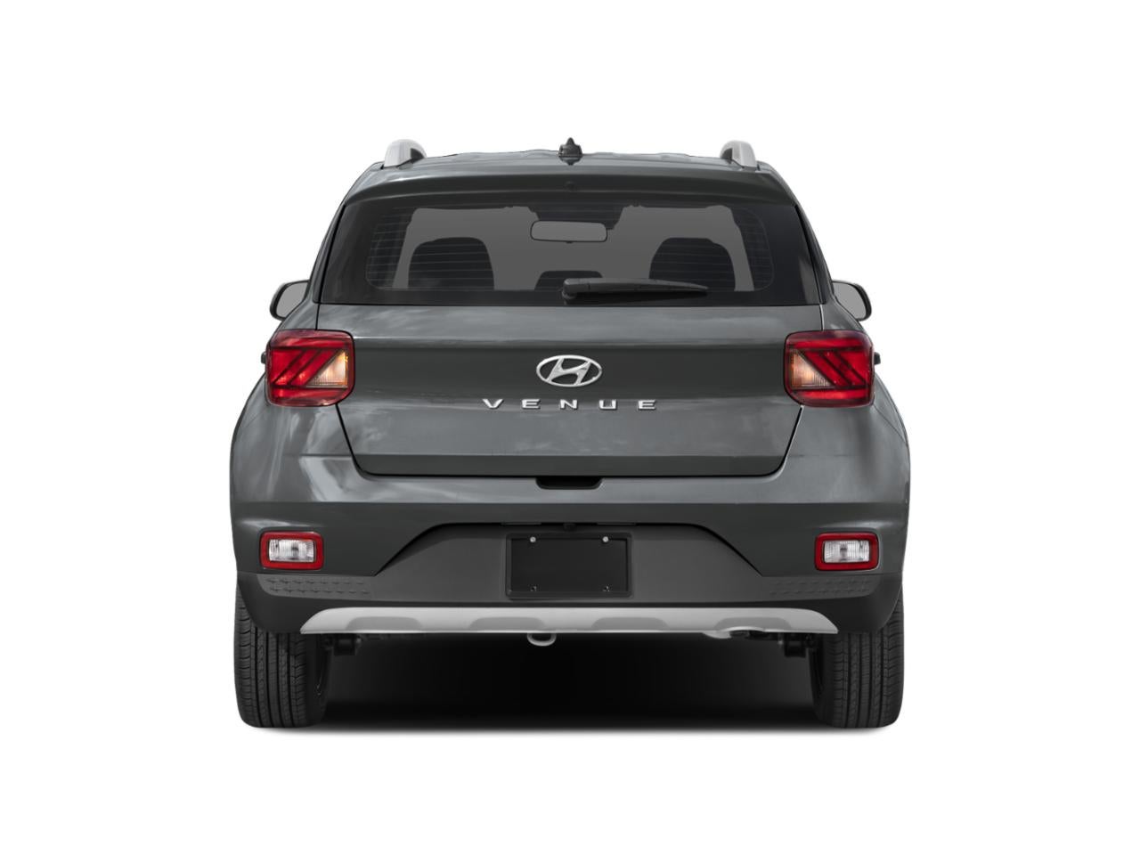 2025 Hyundai VENUE SEL IVT