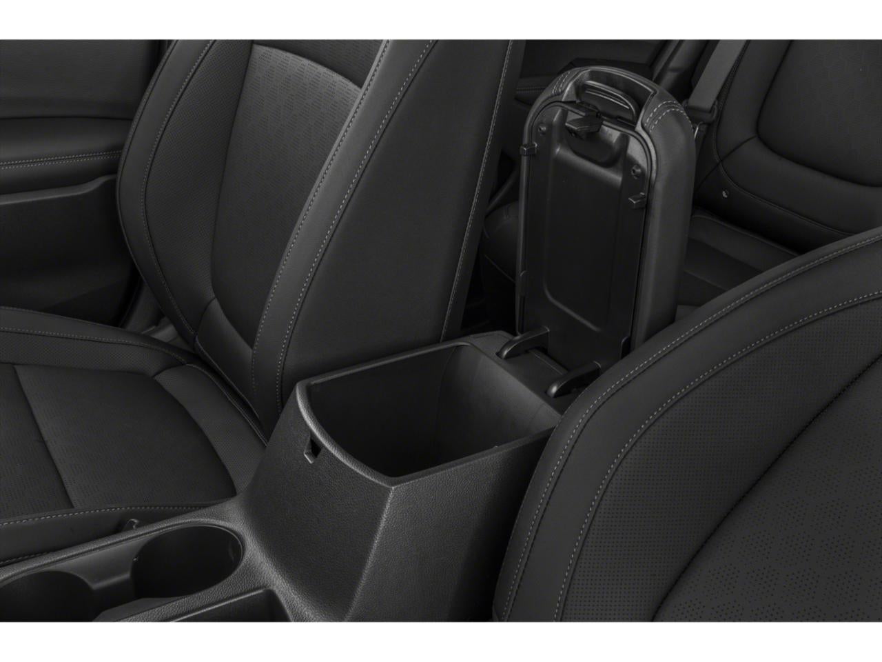 2021 Kia Seltos SX DCT AWD