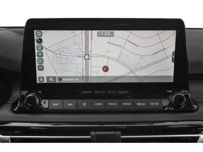 2021 Kia Seltos SX DCT AWD