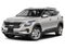 2022 Kia Seltos S IVT FWD