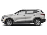 2022 Kia Seltos S IVT FWD