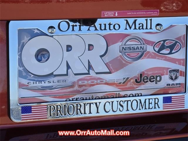 2025 Kia Soul LX FWD