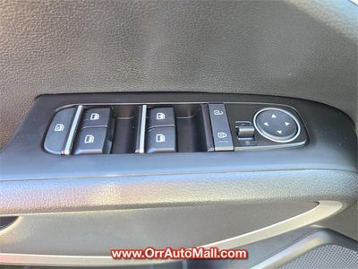 2025 Kia Soul LX FWD