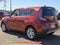 2025 Kia Soul LX FWD