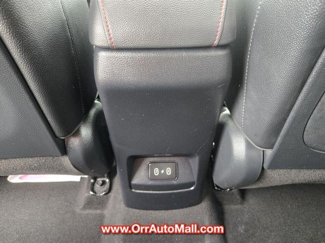 2025 Kia Soul GT-Line FWD