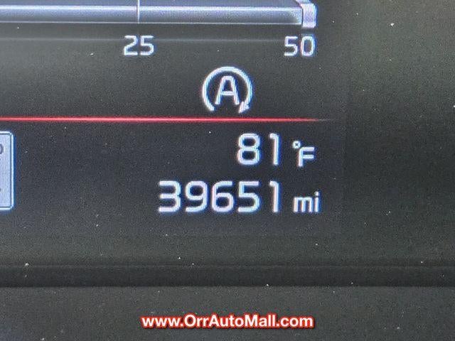 2025 Kia Soul GT-Line FWD