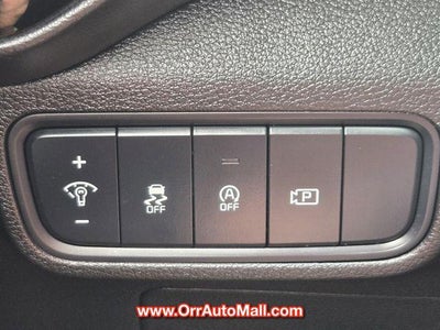 2025 Kia Soul GT-Line FWD