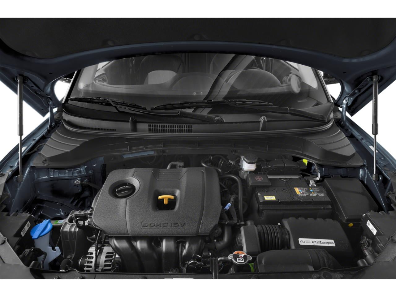 2025 Kia Soul GT-Line FWD