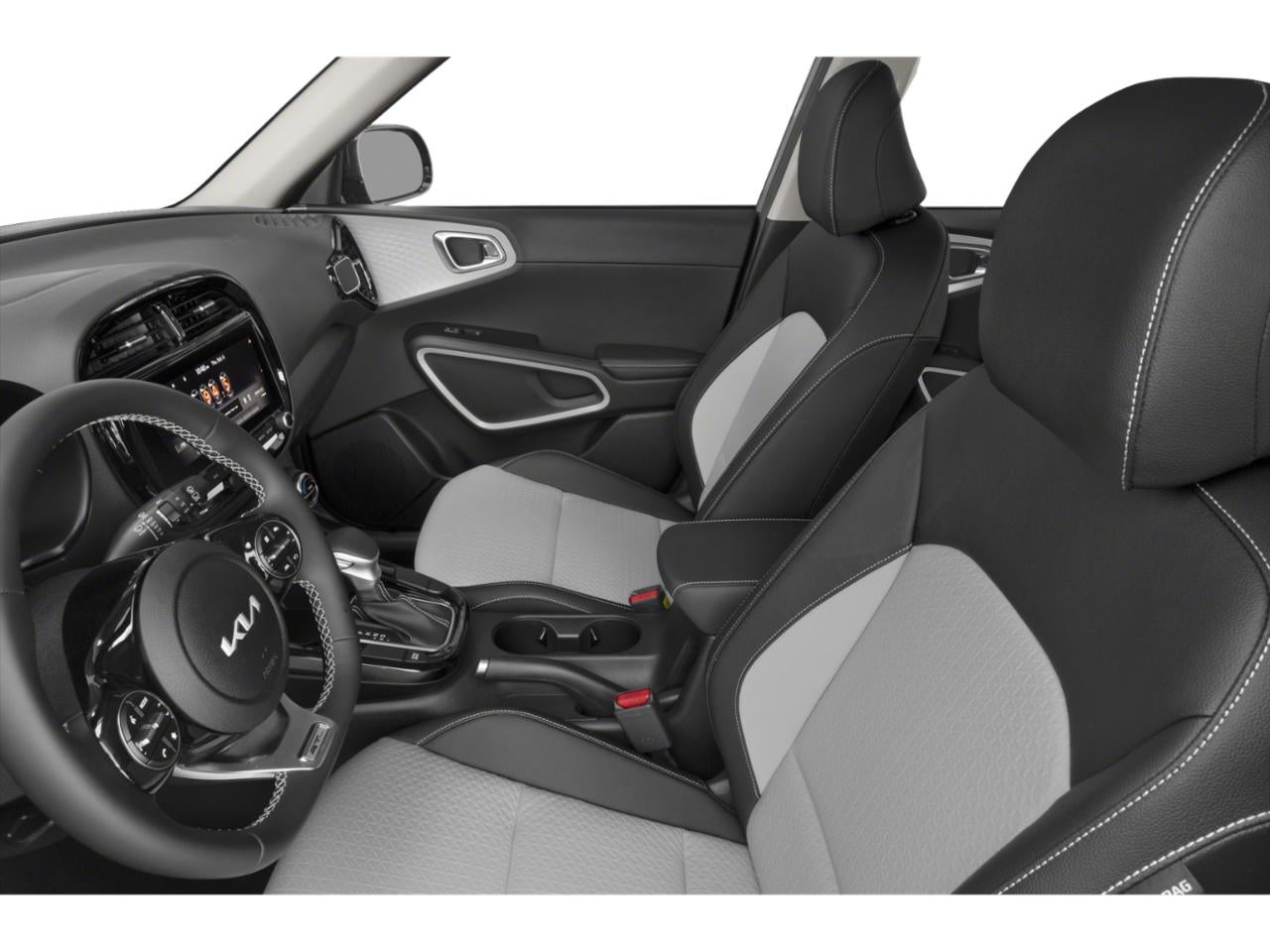 2025 Kia Soul GT-Line FWD