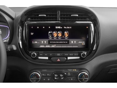 2025 Kia Soul GT-Line FWD
