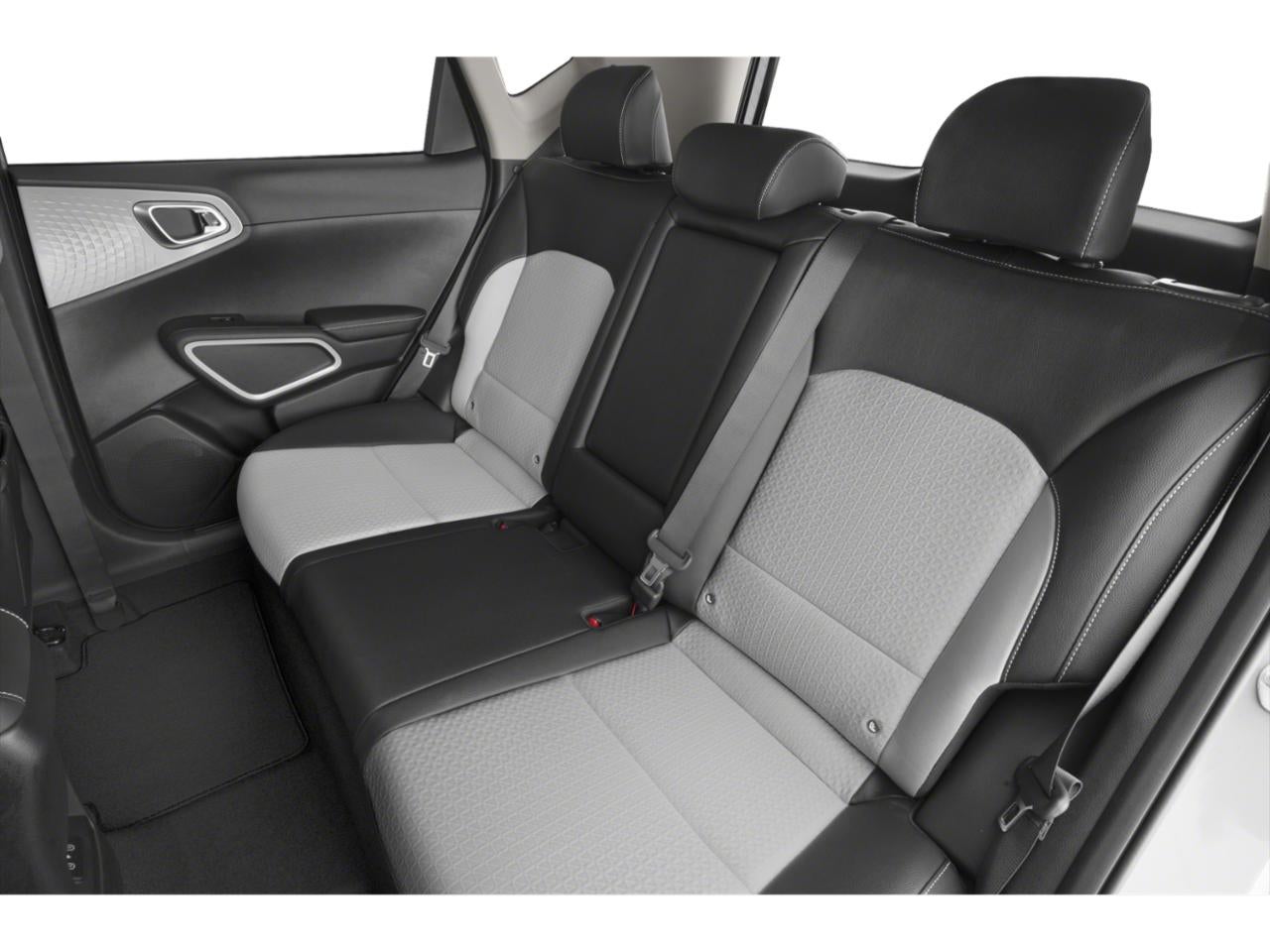 2025 Kia Soul GT-Line FWD