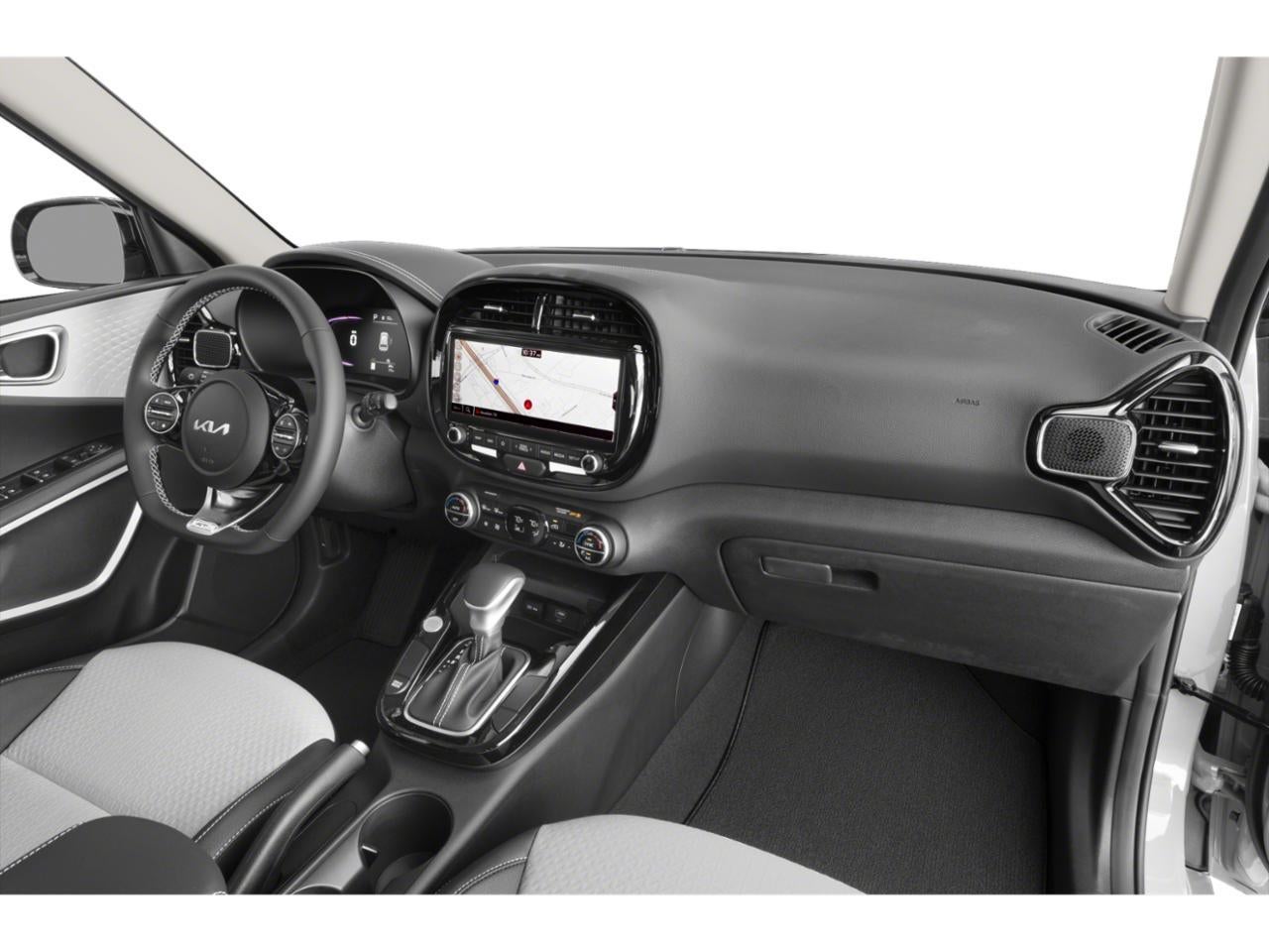 2025 Kia Soul GT-Line FWD