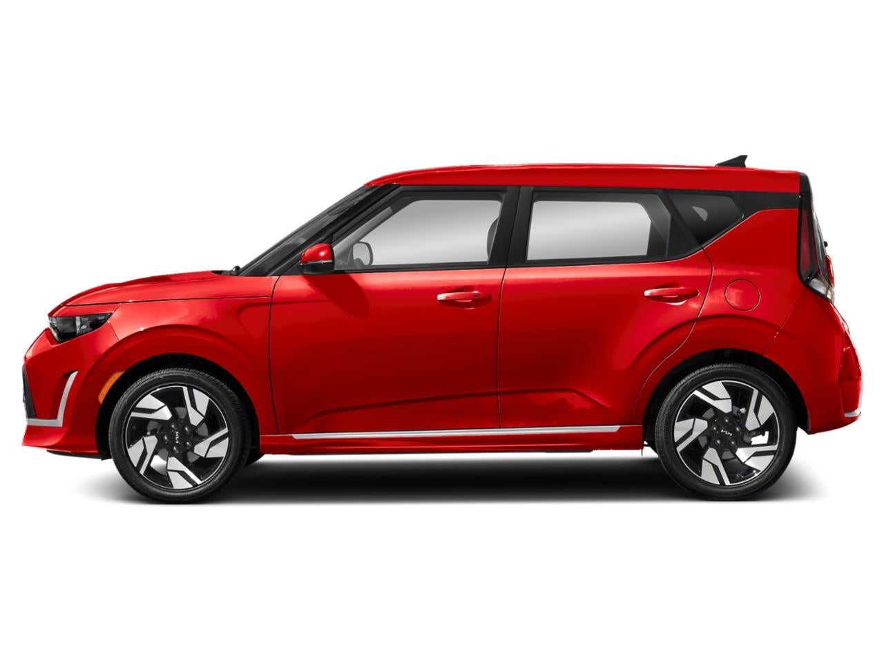 2025 Kia Soul GT-Line FWD