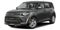 2025 Kia Soul GT-Line FWD