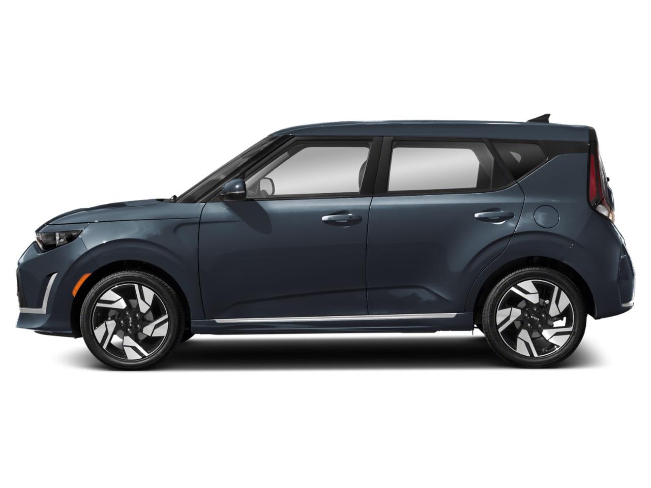2025 Kia Soul GT-Line FWD