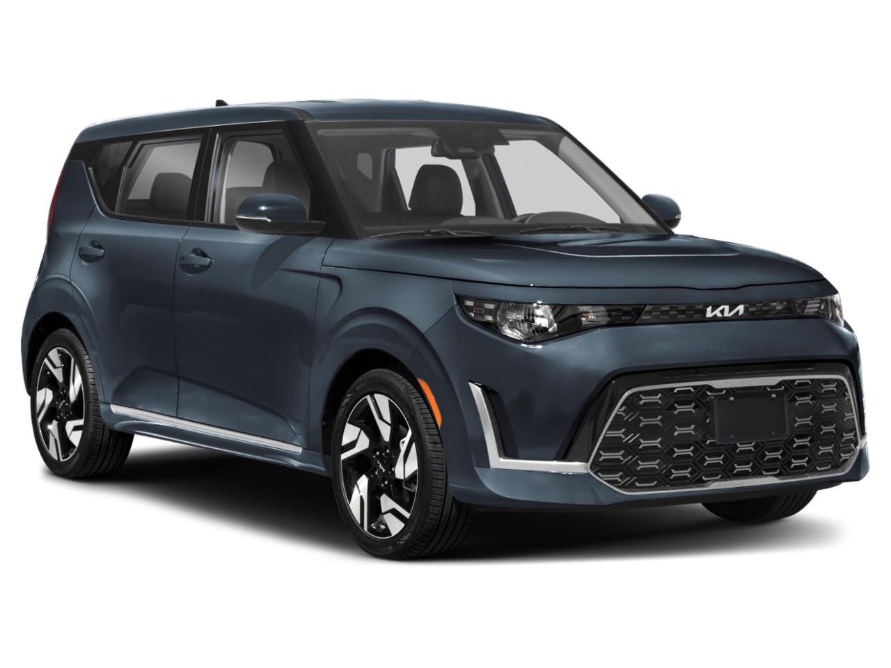 2025 Kia Soul GT-Line FWD