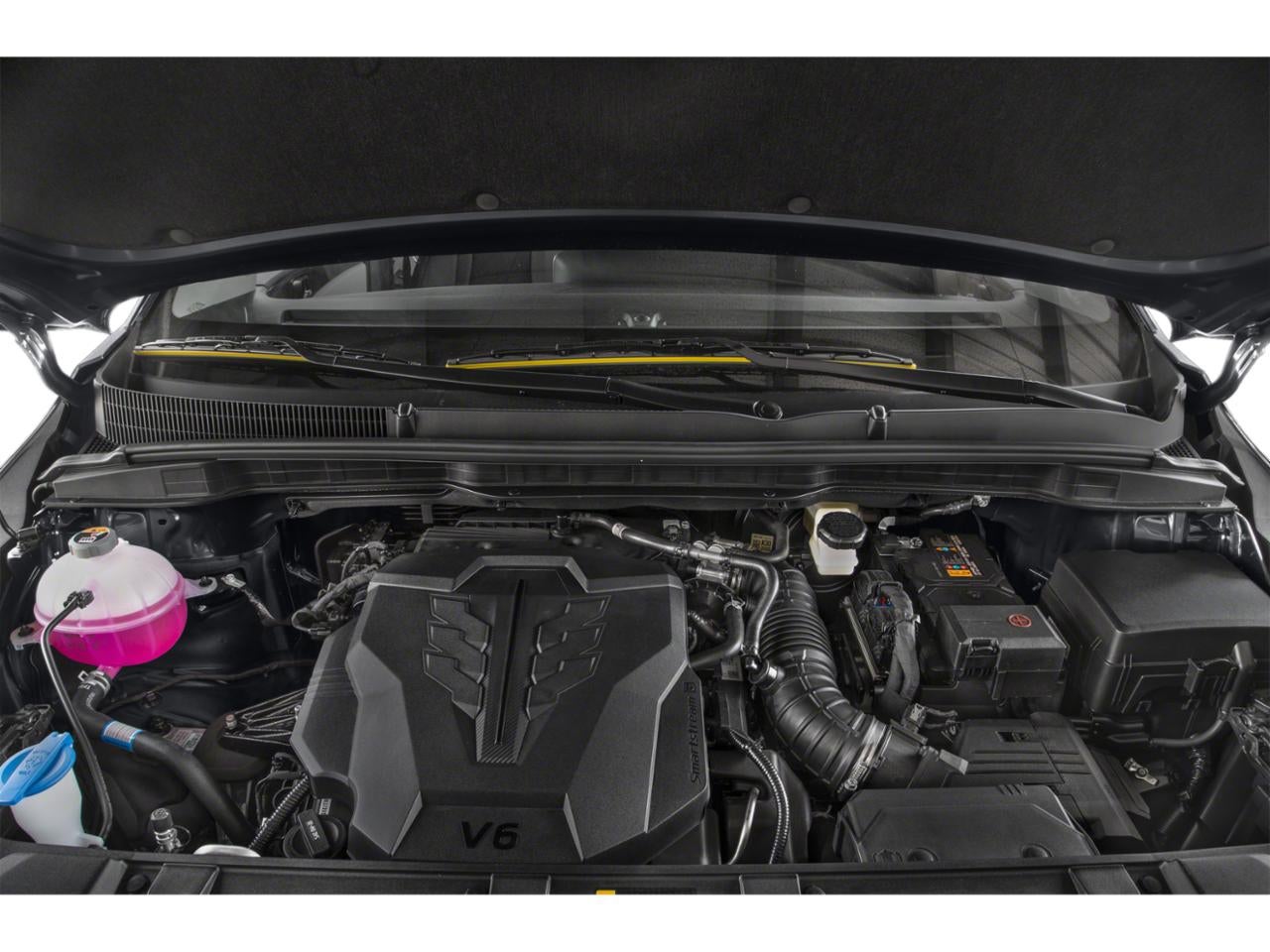 2022 Kia Carnival LXS FWD