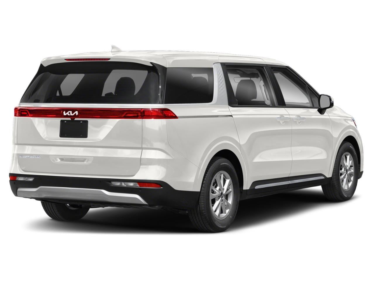 2022 Kia Carnival LXS FWD
