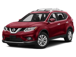 2015 Nissan Rogue AWD 4dr S *Ltd Avail*