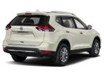 2018 Nissan Rogue AWD SV