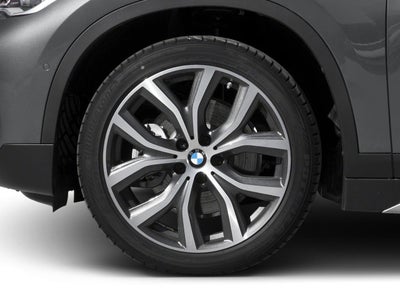 2017 BMW X1 sDrive28i Sports Activity Vehicle