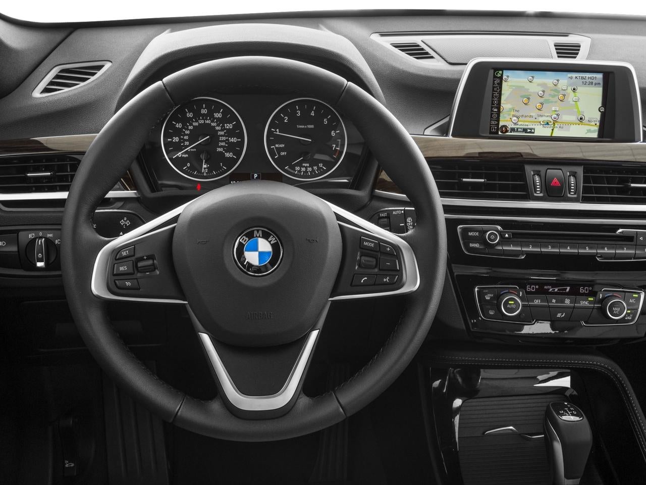 2017 BMW X1 sDrive28i Sports Activity Vehicle