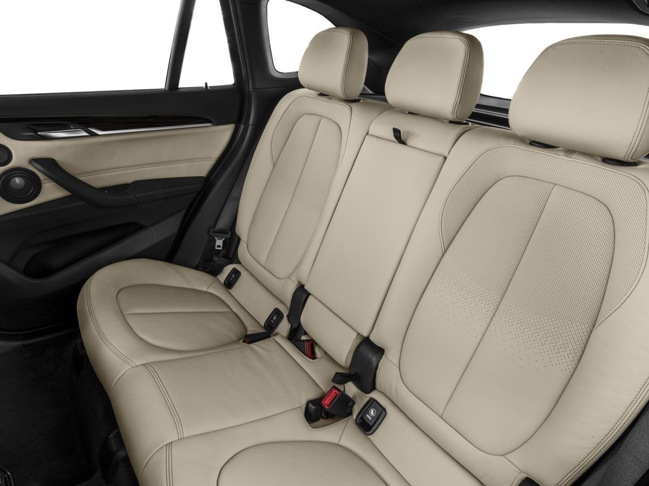 2017 BMW X1 sDrive28i Sports Activity Vehicle