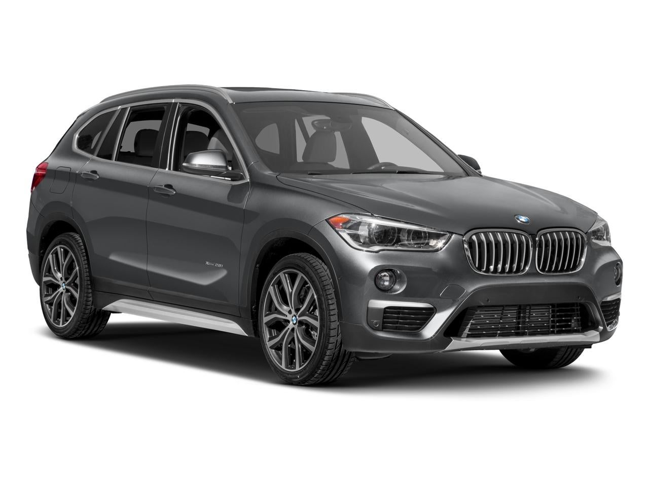 2017 BMW X1 sDrive28i Sports Activity Vehicle