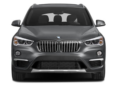 2017 BMW X1 sDrive28i Sports Activity Vehicle