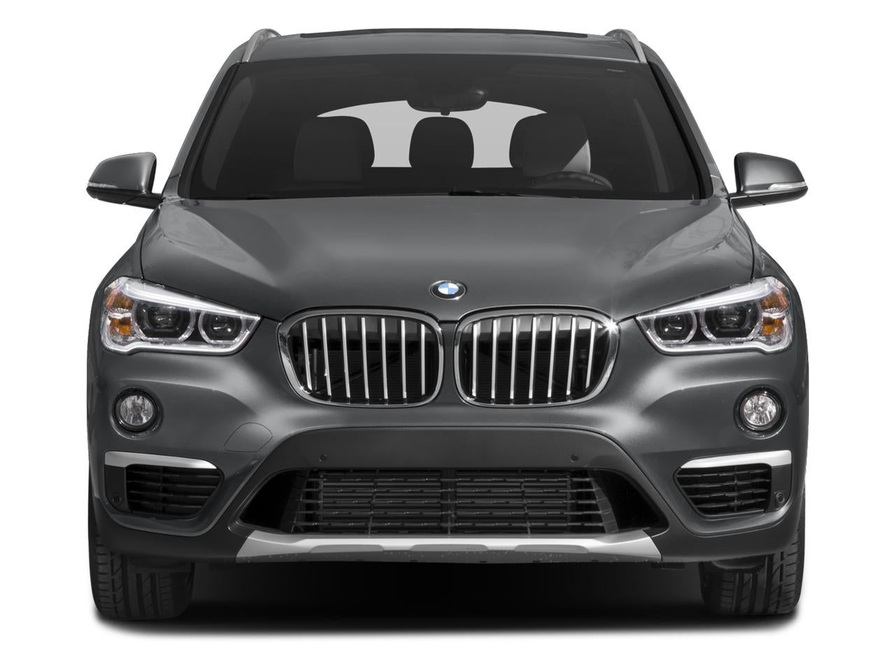 2017 BMW X1 sDrive28i Sports Activity Vehicle